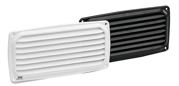 Plastimo Ventilator Plastic Rectangular White | SendIt Sailing