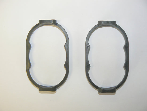 Plastimo Bilge Pump Fastening Clipsx2 | SendIt Sailing