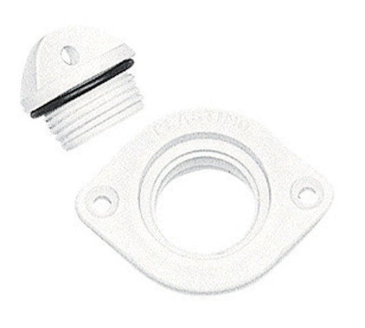 Plastimo Venthole Cap For Tender Pr 300 (Pk of 10) | SendIt Sailing