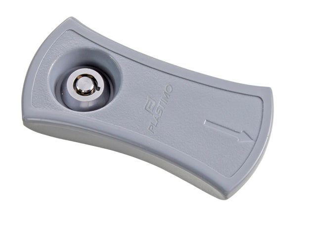 Plastimo Kit Locker Grey For Access Hatch | SendIt Sailing