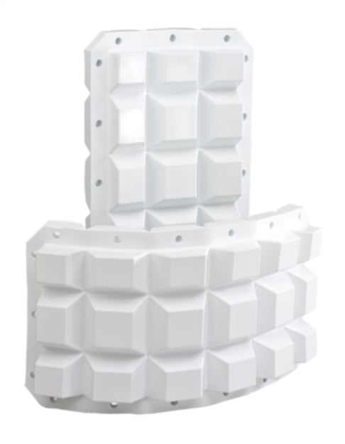 Plastimo Multi Fender White | SendIt Sailing