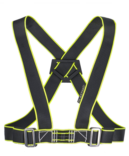 Plastimo Double Adjustable Harness | SendIt Sailing