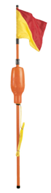 Plastimo Man Overboard Pole Orange | SendIt Sailing