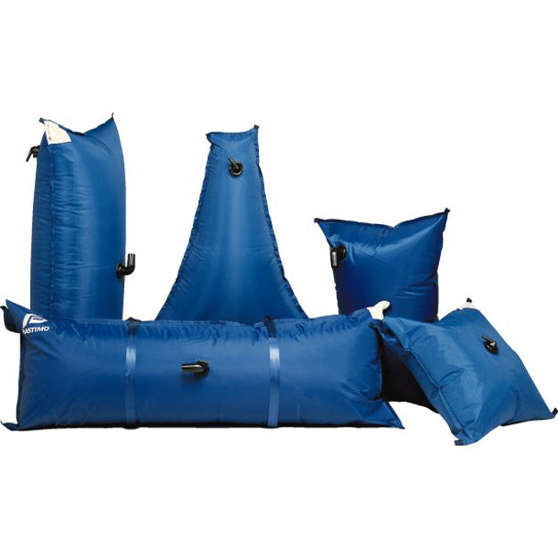Plastimo Triangular Watertanks 120L | SendIt Sailing