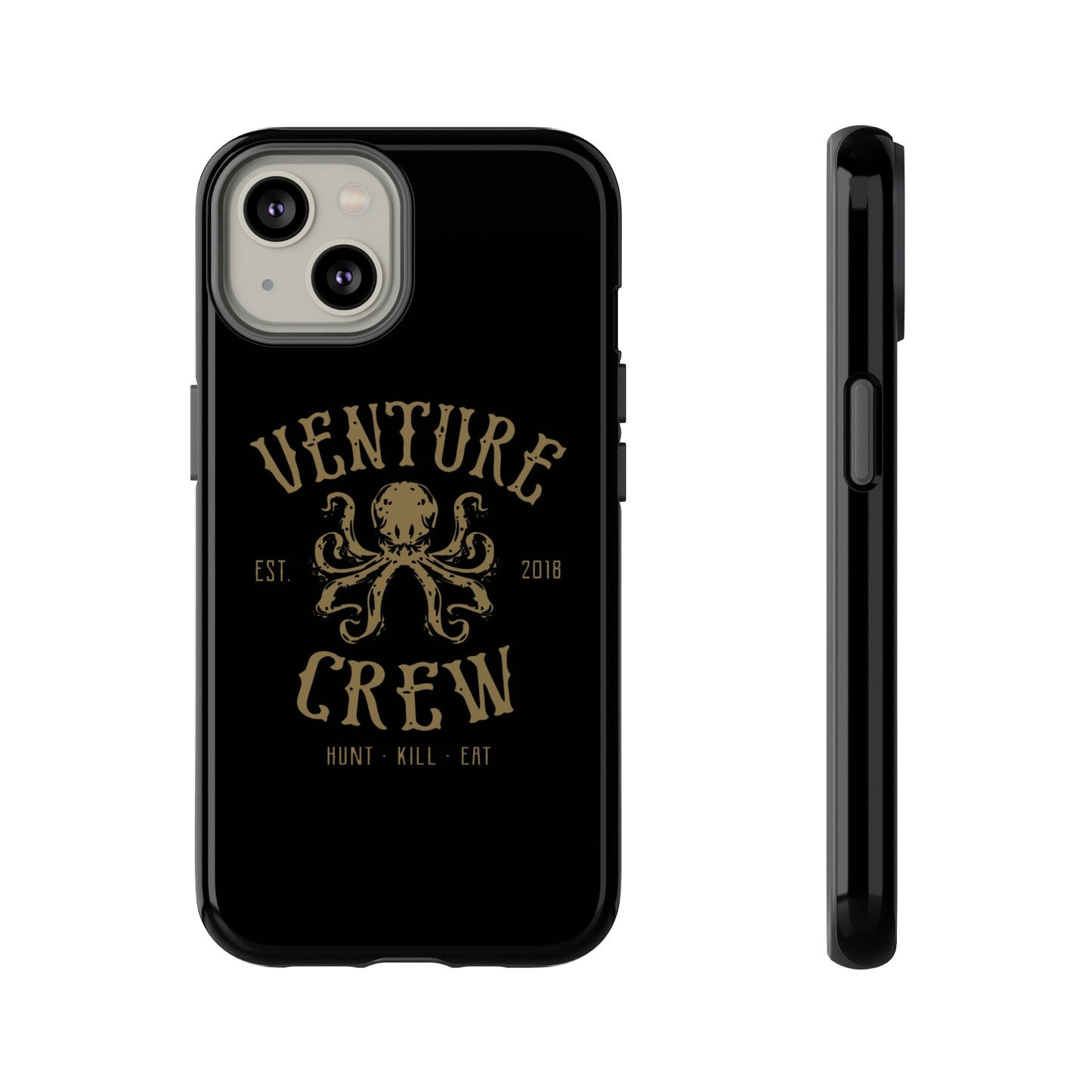 Venture Crew Phone Case