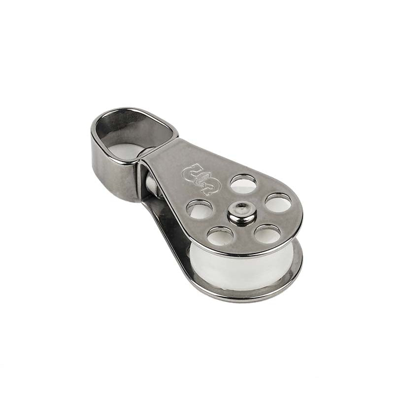 Schaefer Single, Swivel Eye | SendIt Sailing