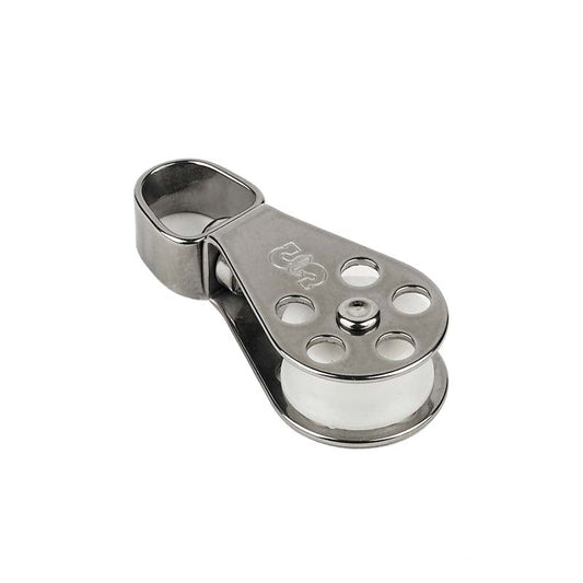 Schaefer Single, Swivel Eye | SendIt Sailing