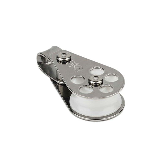 Schaefer Single, Lashing Eye | SendIt Sailing