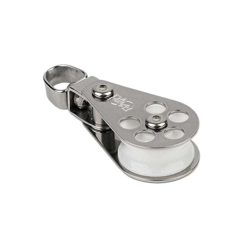 Schaefer Single, Swivel Eye | SendIt Sailing