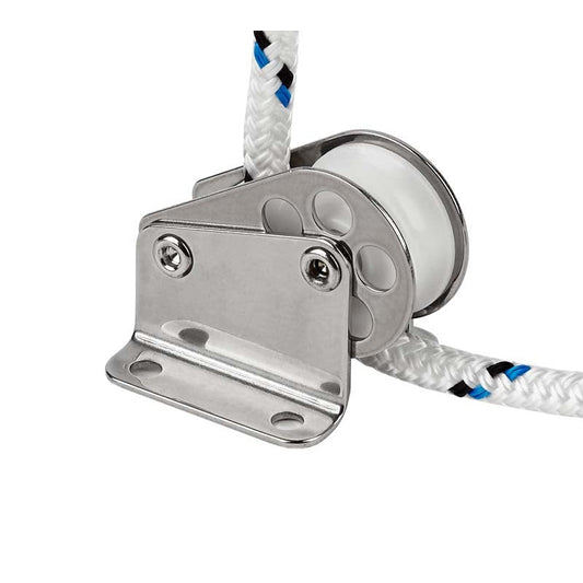 Schaefer Halyard Lift, Single | SendIt Sailing