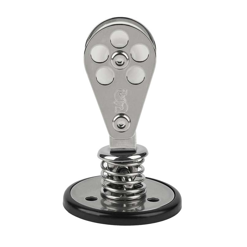 Schaefer Stand-Up Deck | SendIt Sailing