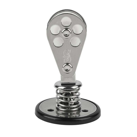 Schaefer Stand-Up Deck | SendIt Sailing