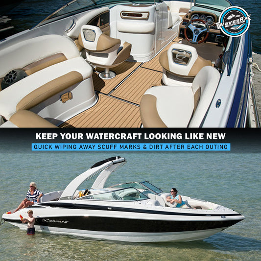 BOAT & PWC ERASER PADS