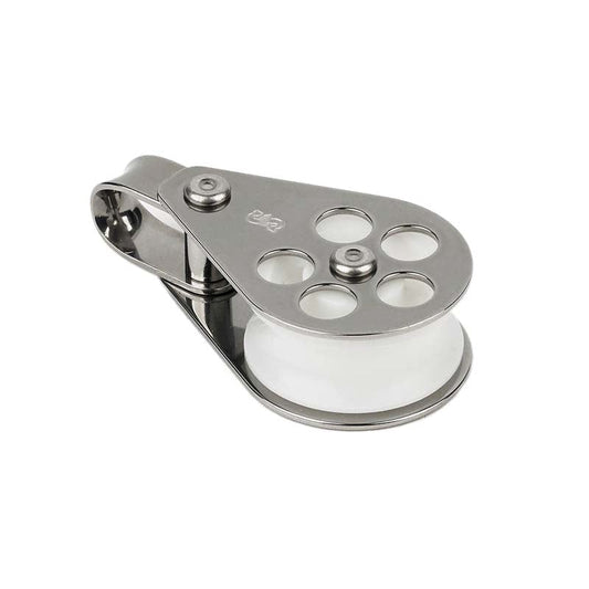 Schaefer Single, Lashing Eye | SendIt Sailing