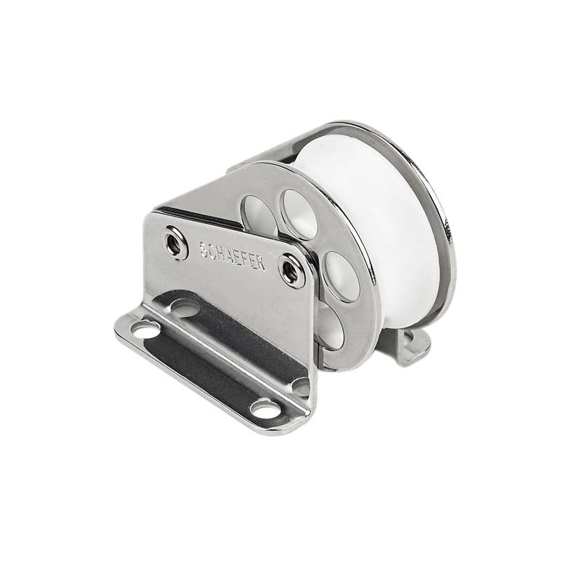 Schaefer Halyard Lift, Single | SendIt Sailing