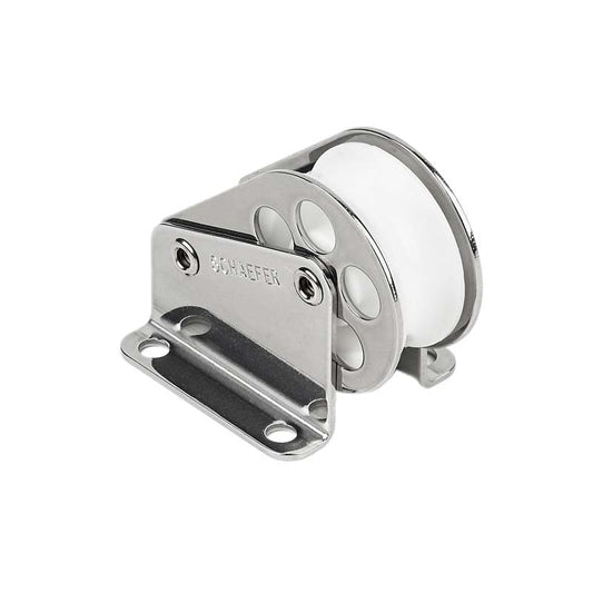 Schaefer Halyard Lift, Single | SendIt Sailing