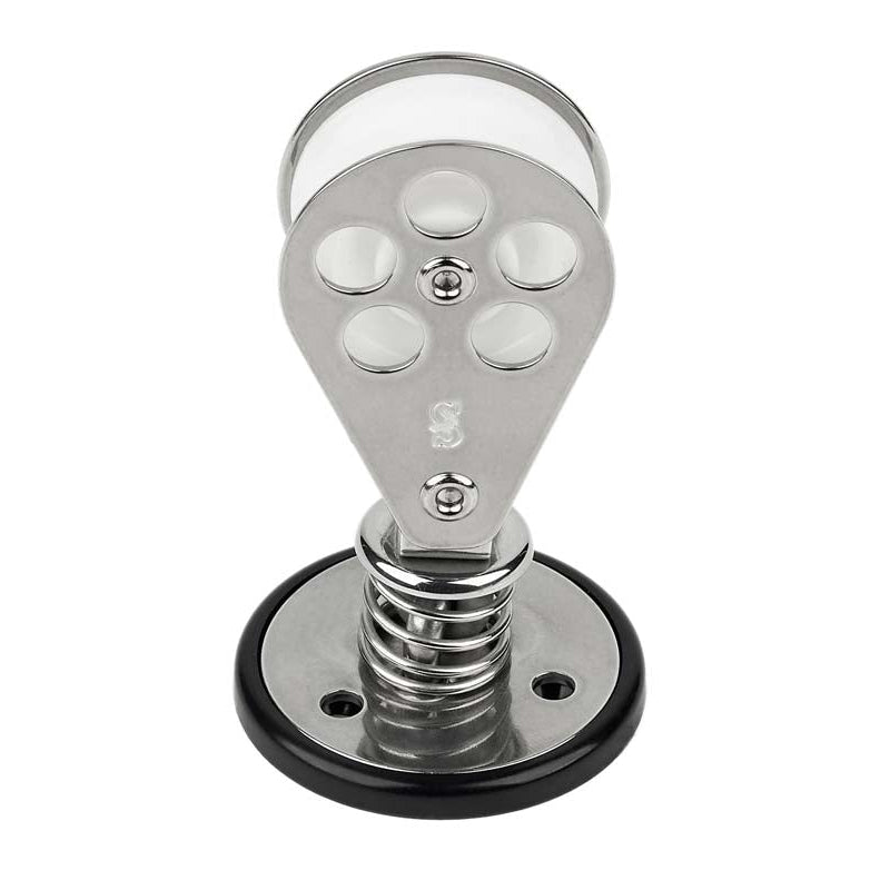 Schaefer Stand-Up Deck | SendIt Sailing