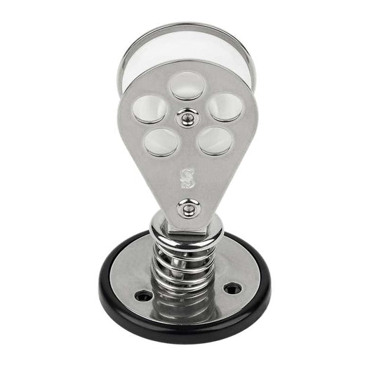 Schaefer Stand-Up Deck | SendIt Sailing