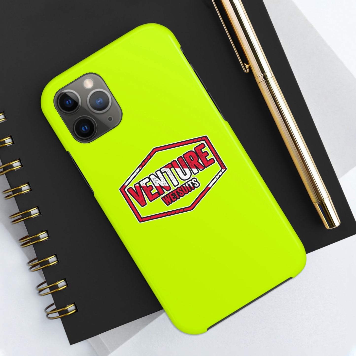 HI-VIS Phone Cases