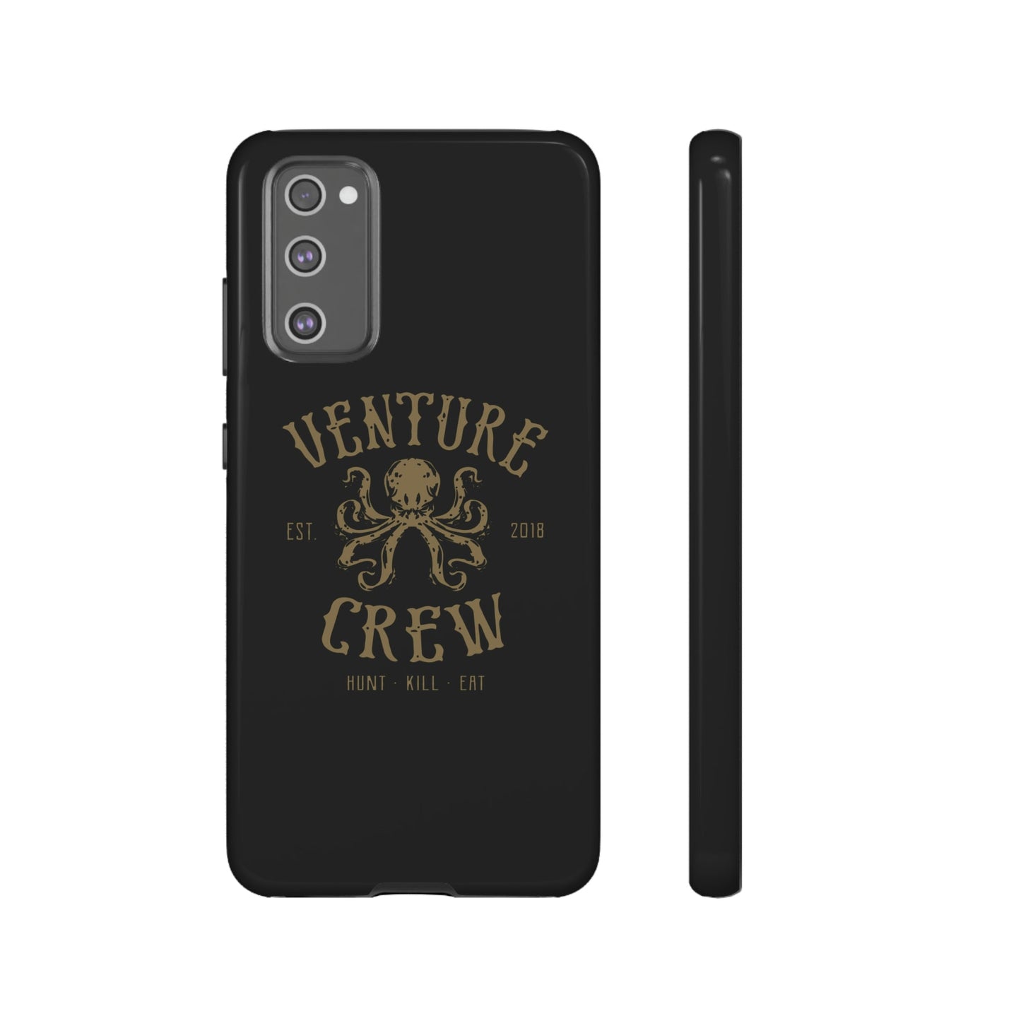 Venture Crew Phone Case