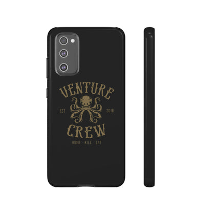 Venture Crew Phone Case