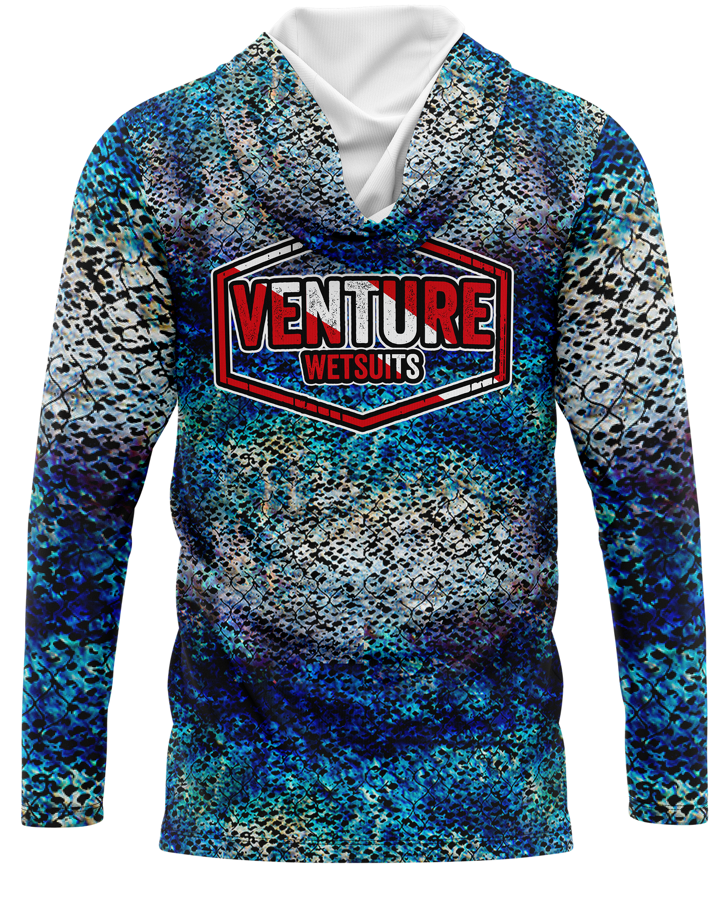 VW Ono Dri Fit Hoodie (Adult/Keiki)