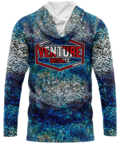 VW Ono Dri Fit Hoodie (Adult/Keiki)