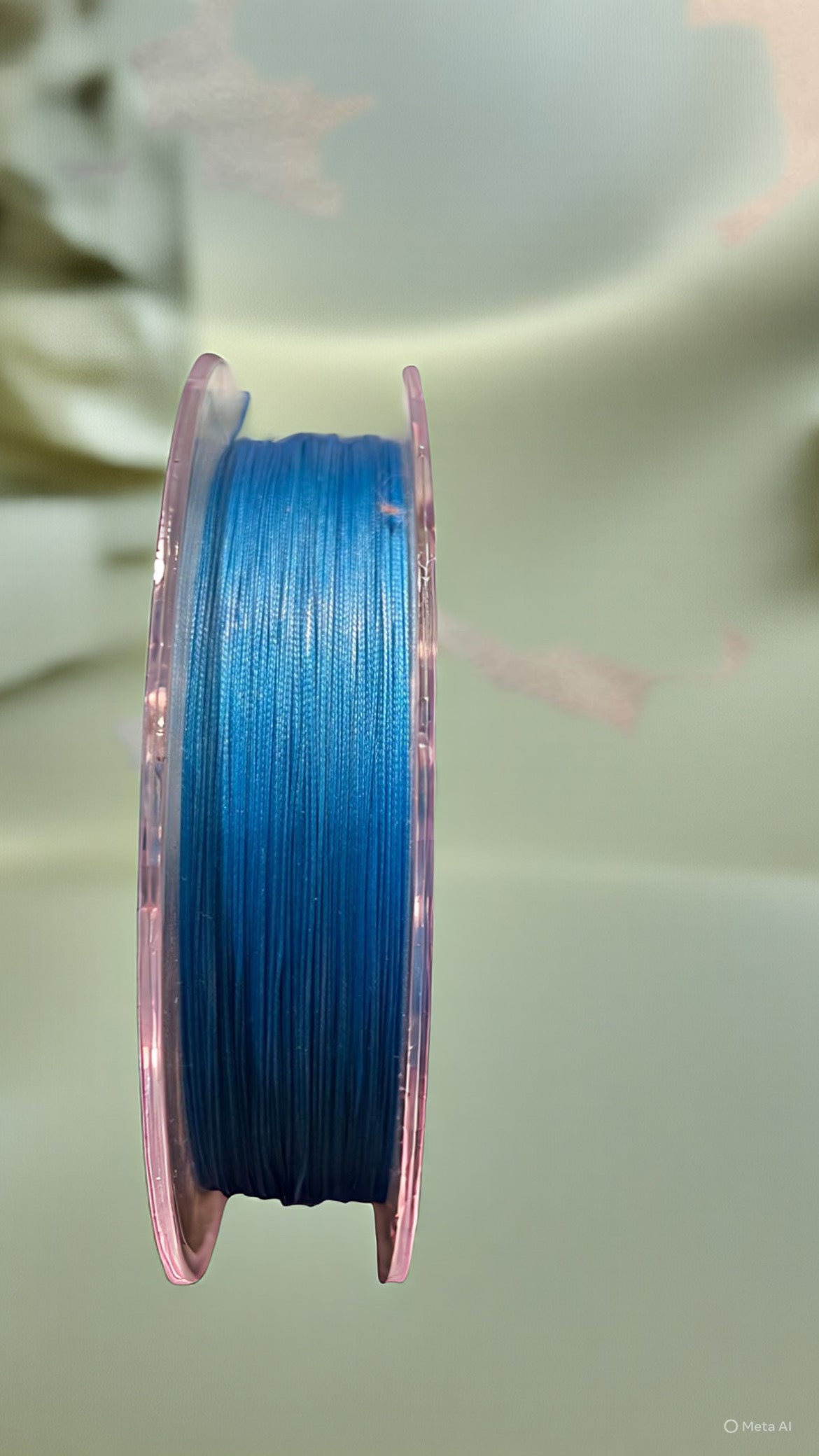 SEA GLASS 300 YARD SPOOL 8x PE