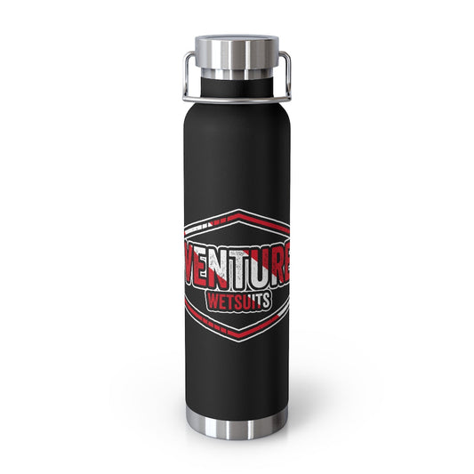 Hex Logo Flask