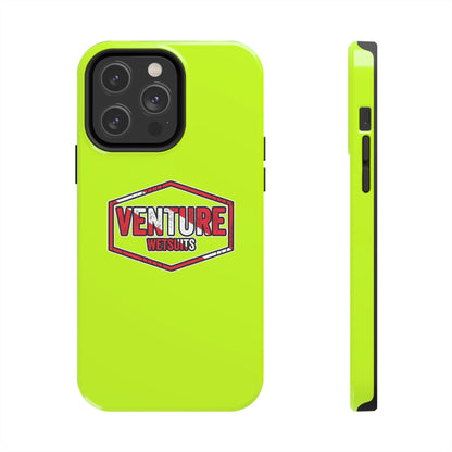 HI-VIS Phone Cases