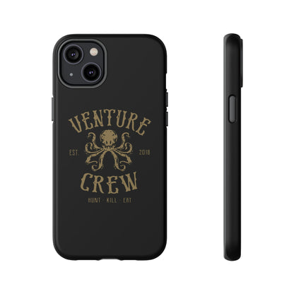 Venture Crew Phone Case