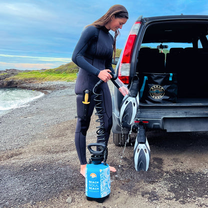 Portable Shower Bliss Out 1.3G