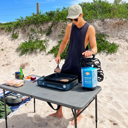 Portable Shower Bliss Out 1.3G