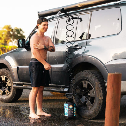 Portable Shower Chill Chameleon 1.3G