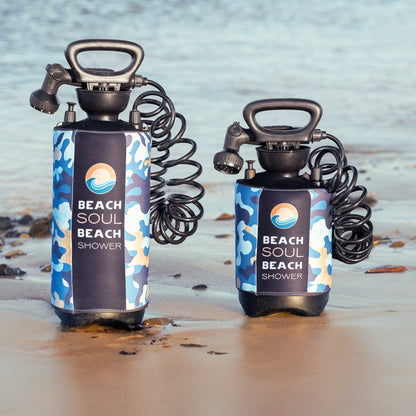 Portable Shower Chill Chameleon 1.3G