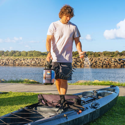 Portable Shower Jamigam 1.3G