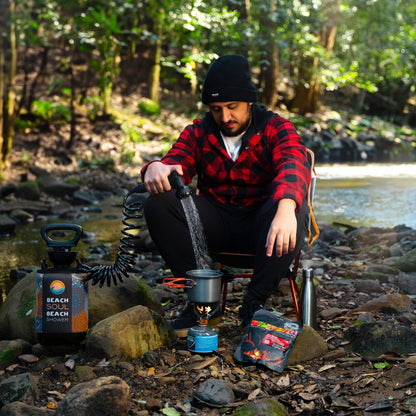 Portable Shower Jamigam 1.3G