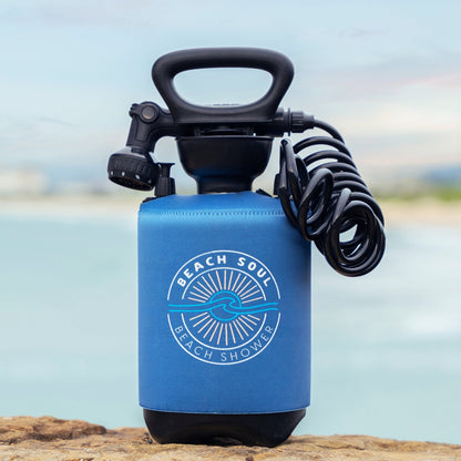 Portable Shower Ocean Rise 1.3G