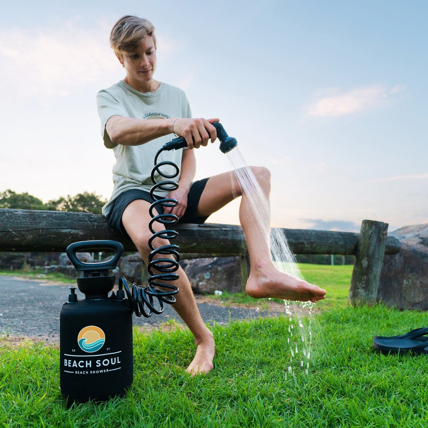 Portable Shower Original 1.3G