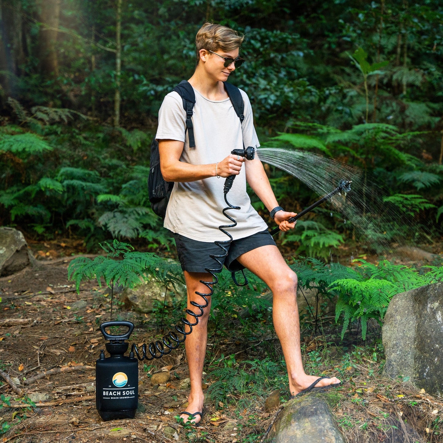 Portable Shower Original 1.3G