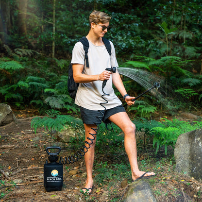 Portable Shower Original 1.3G