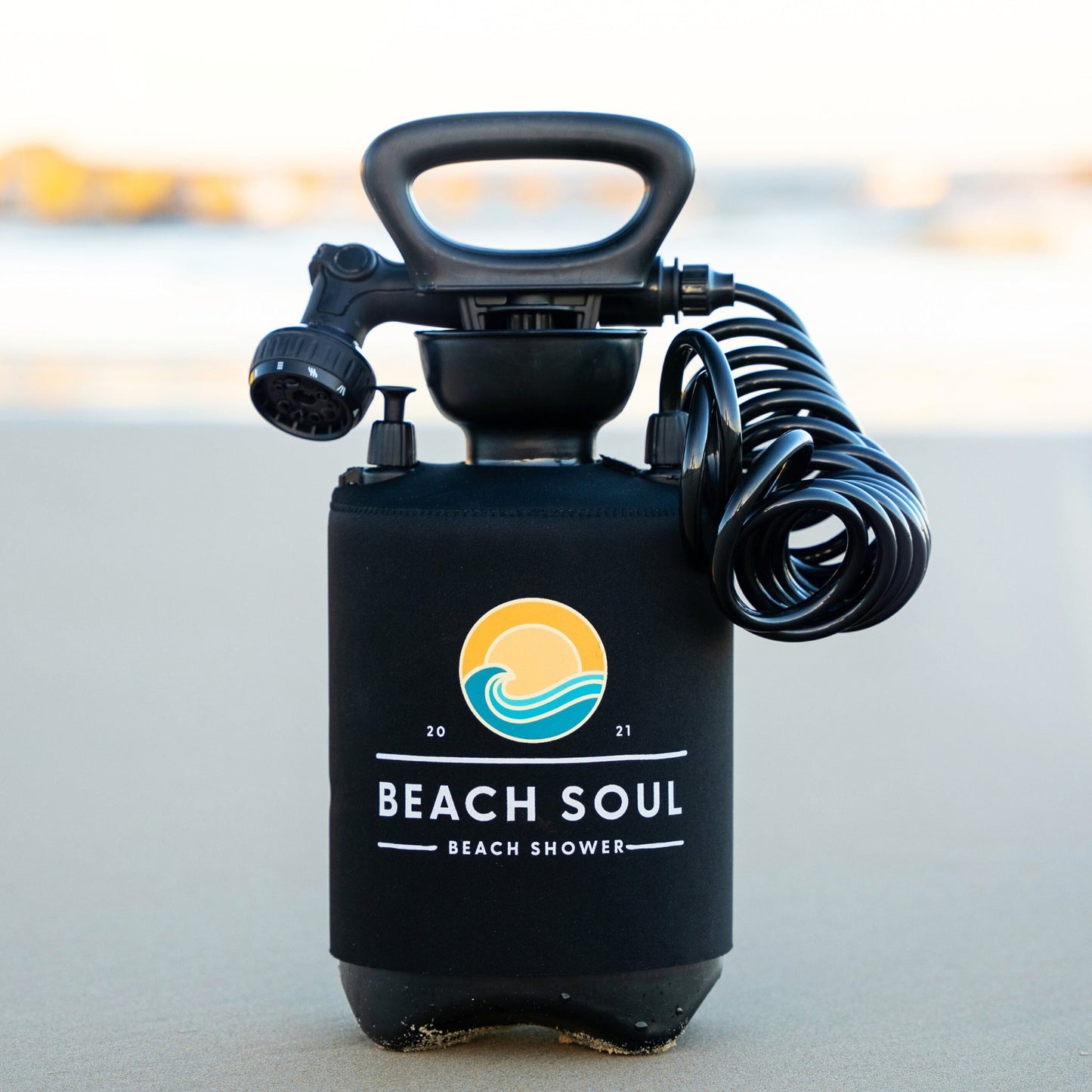 Portable Shower Original 1.3G