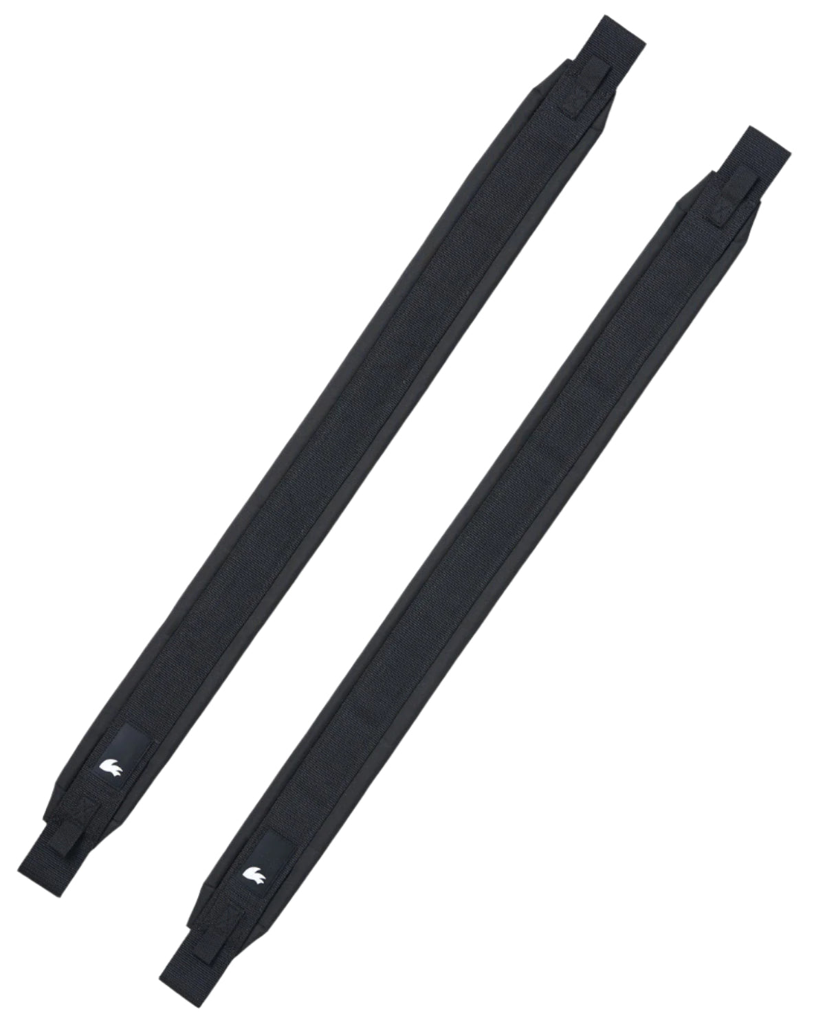 Rooster Pro Plus Padded Toestrap Set for 4000 (Laser 4000) Helm