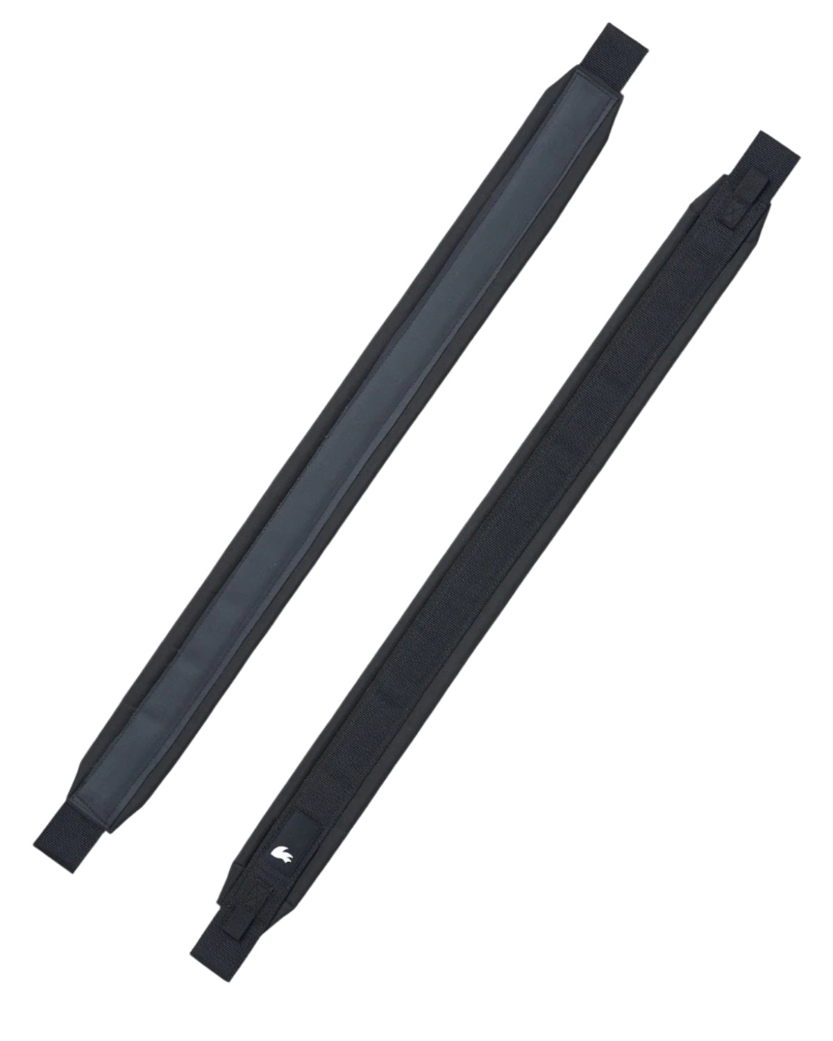 Rooster Pro Plus Padded Toestrap Set for 4000 (Laser 4000) Helm