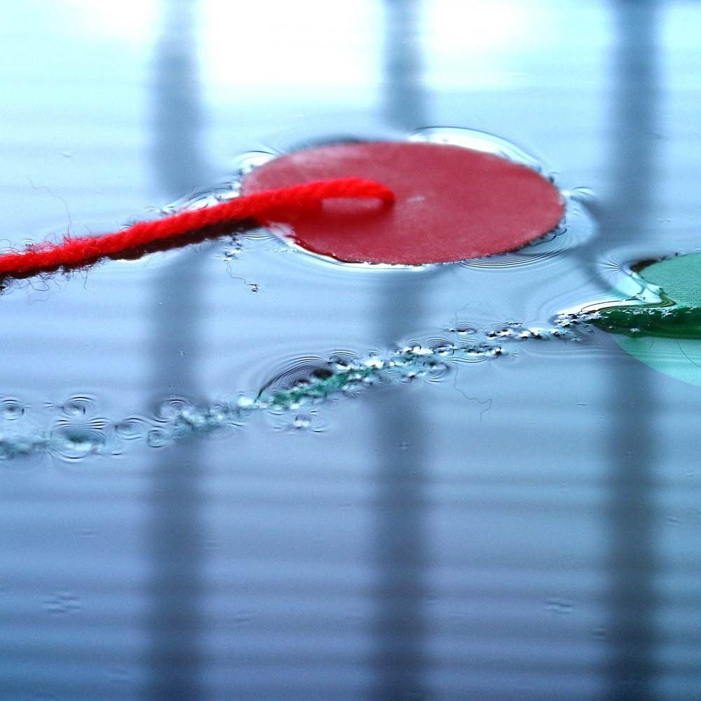 Rooster Teflon  Coated Telltales | SendIt Sailing