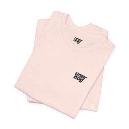 Vehicle Damage Attempt Tee