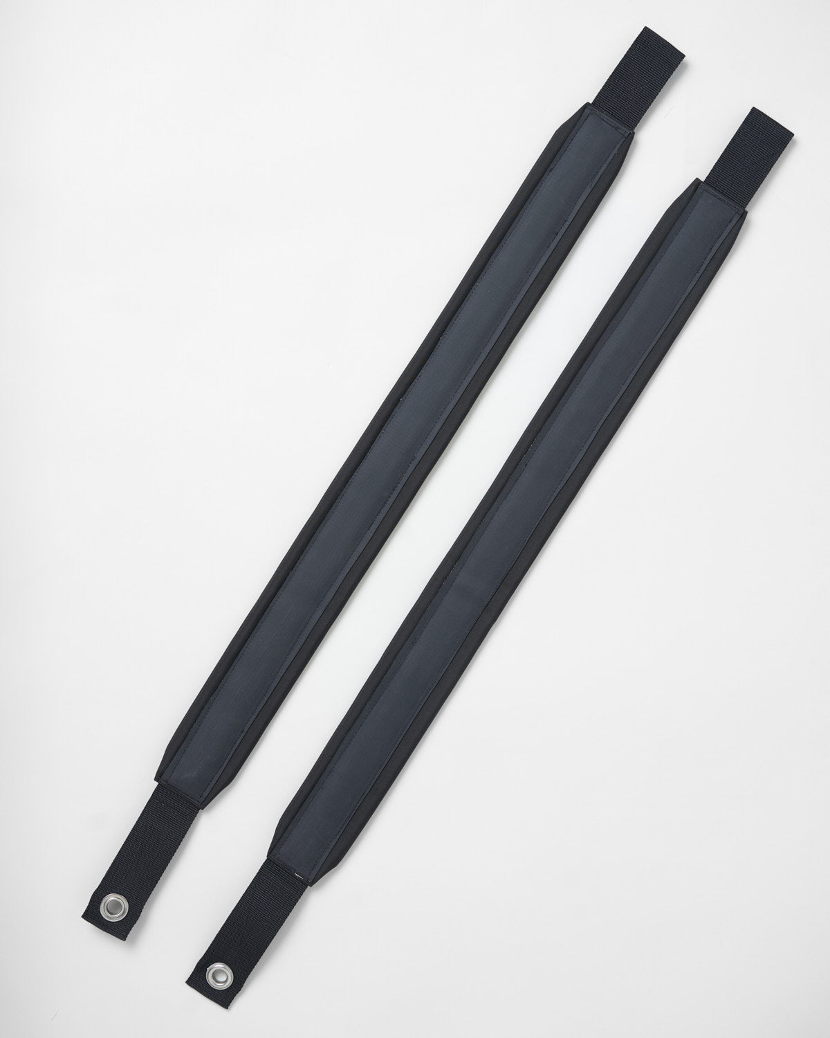 Rooster Pro Plus Padded Toestrap Set for 2000 Helm