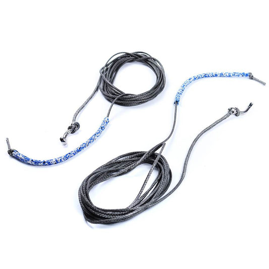 Rooster 4000 Trapeze Rope Set Replacement | SendIt Sailing