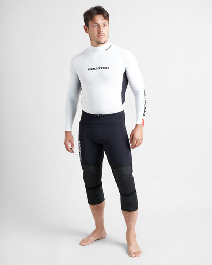 Rooster Race Armour Knee Pads | SendIt Sailing