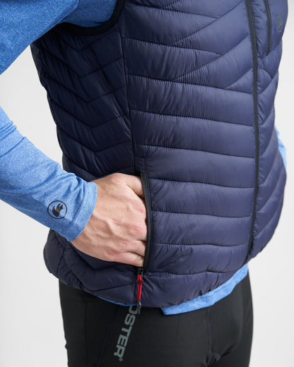 Rooster Superlite Eco Vest (Gilet)